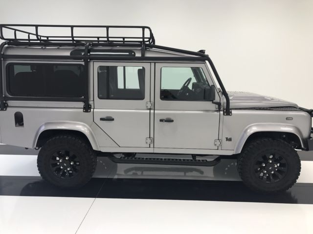 1980 Land Rover Defender - photo 4