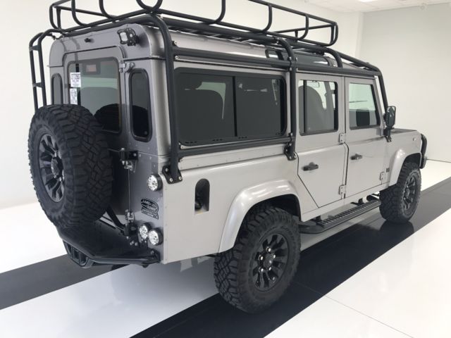 1980 Land Rover Defender - photo 5