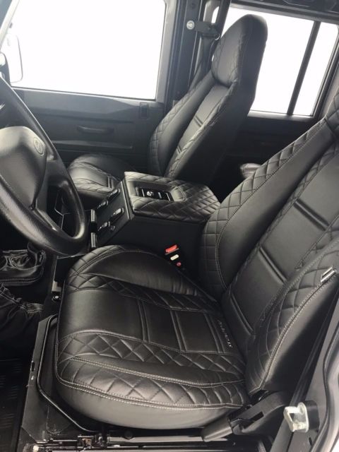 1980 Land Rover Defender - photo 9
