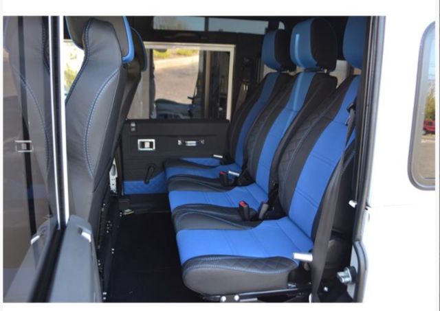 1985 Land Rover Defender - photo 10