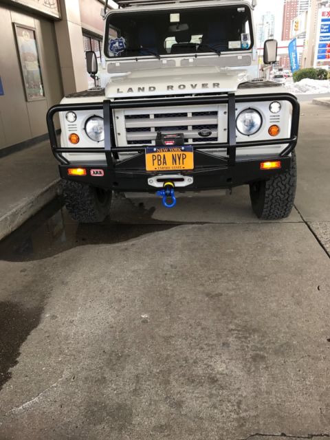 1985 Land Rover Defender - photo 5