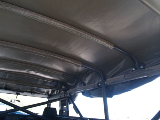 1985 Land Rover Defender - photo 8