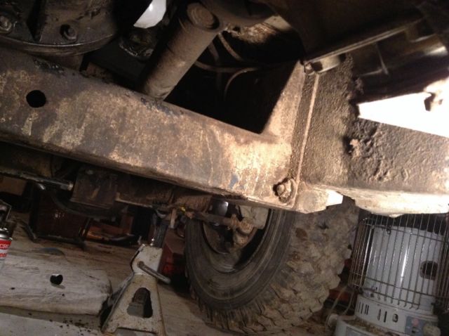 1985 Land Rover Defender - photo 10