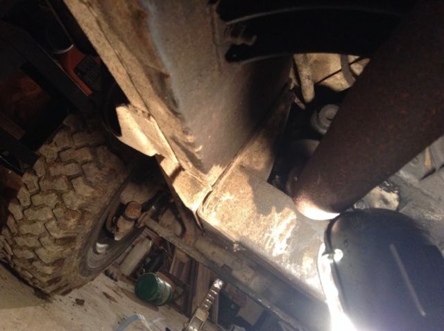 1985 Land Rover Defender - photo 12