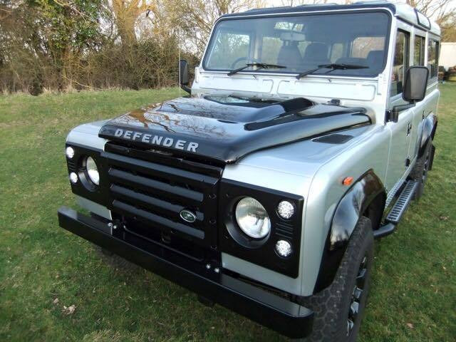 1980 Land Rover Defender - photo 10