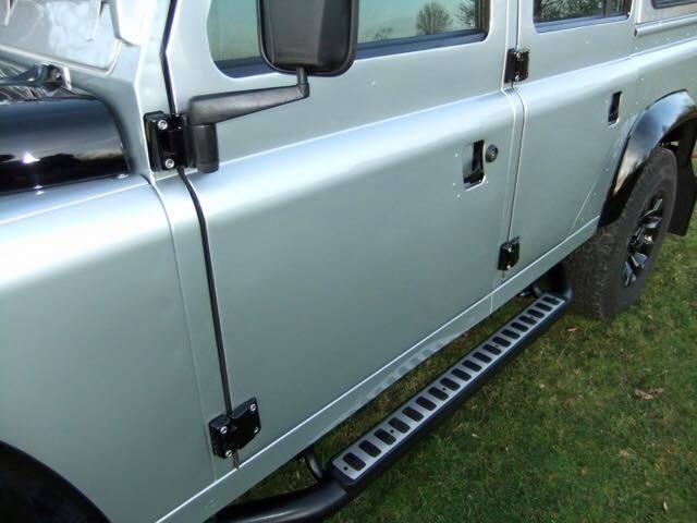 1980 Land Rover Defender - photo 2