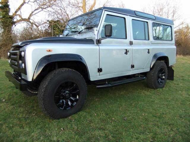 1980 Land Rover Defender - photo 3