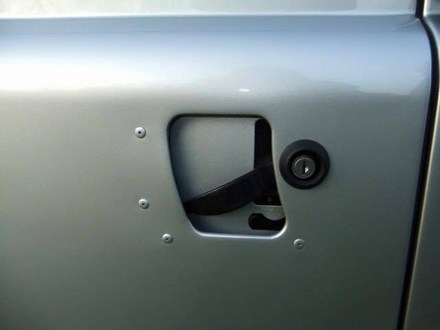 1980 Land Rover Defender - photo 4