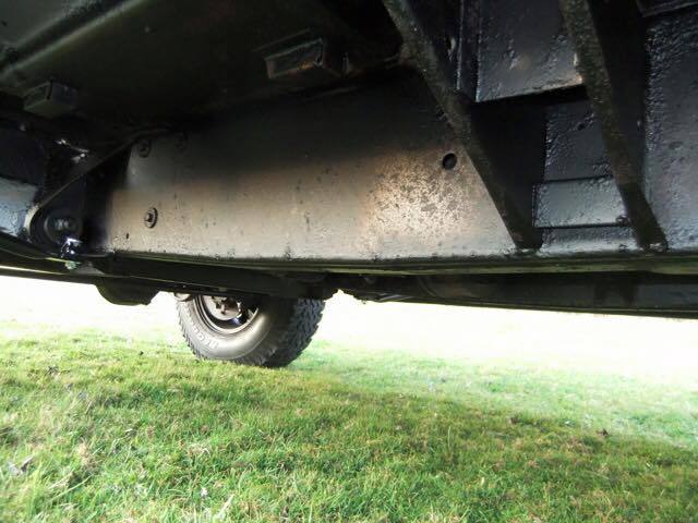 1980 Land Rover Defender - photo 5
