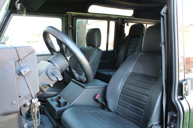 1985 Land Rover Defender Exmoor - photo 10