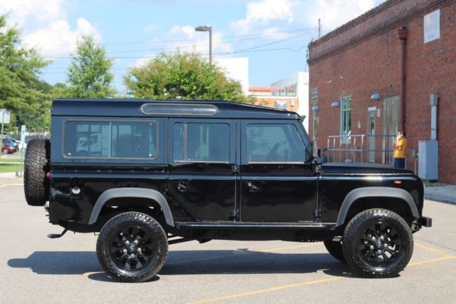1985 Land Rover Defender Exmoor - photo 6