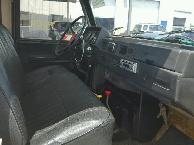 1985 Land Rover Defender - photo 5