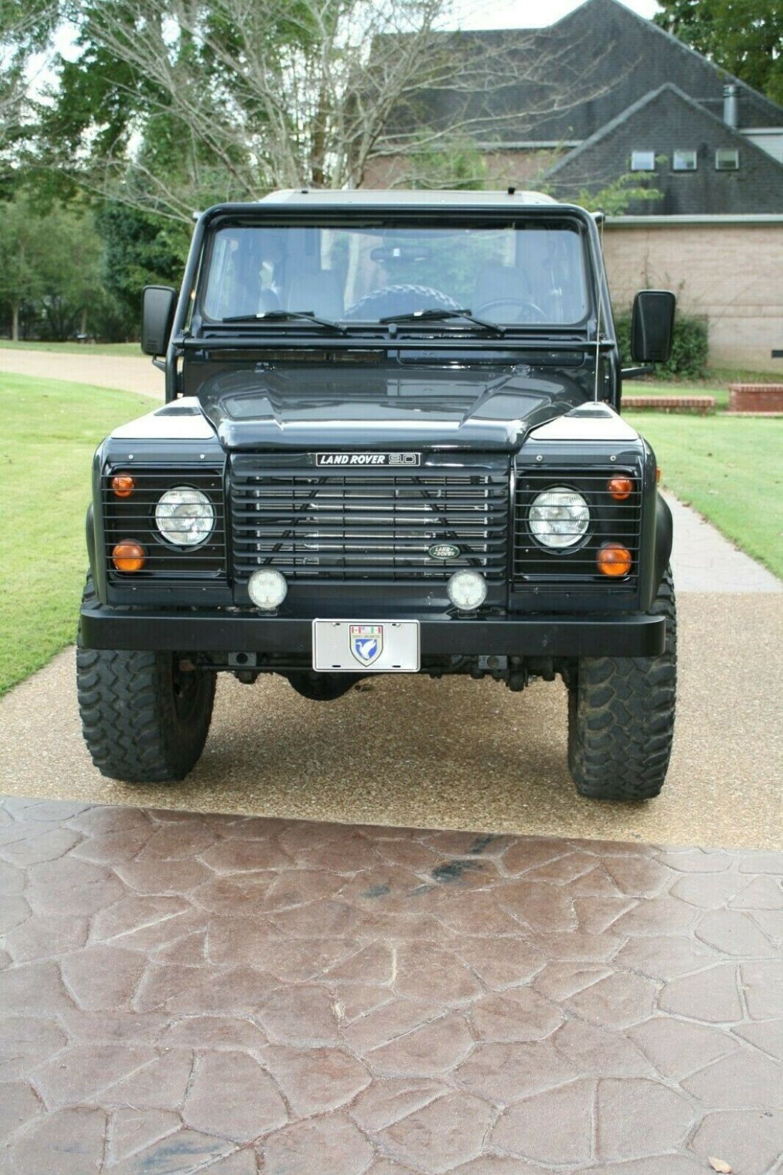 1985 Land Rover Defender - photo 5