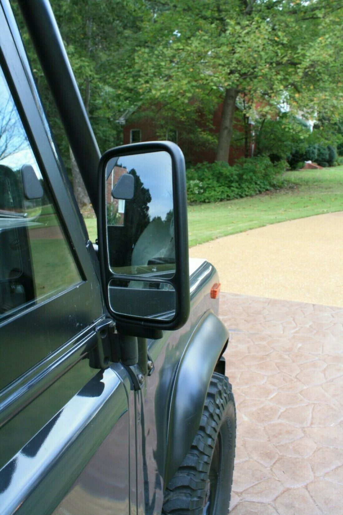 1985 Land Rover Defender - photo 7