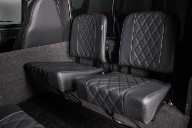 1985 Land Rover Defender 90 - photo 5