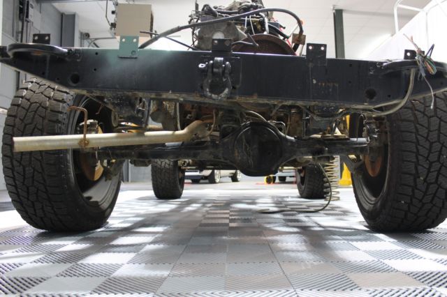 1985 Land Rover Defender - photo 11