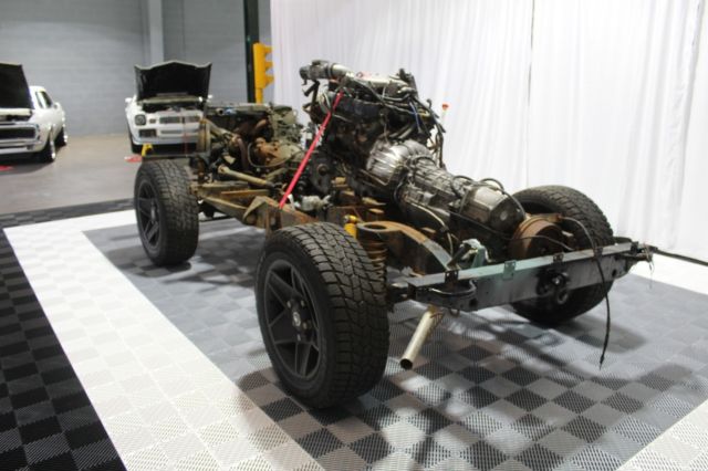 1985 Land Rover Defender - photo 3