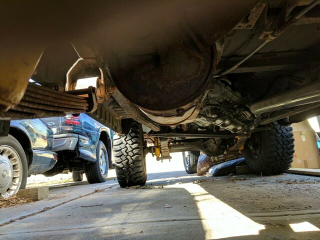 1985 Toyota Land Cruiser