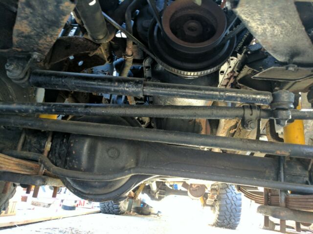 1985 Toyota Land Cruiser - photo 2