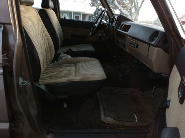 1985 Toyota Land Cruiser - photo 5