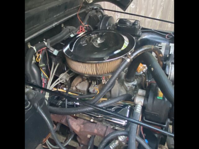 1985 Jeep CJ - photo 2