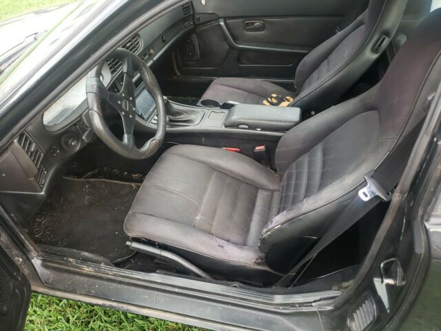 1985 Porsche 944 - photo 11