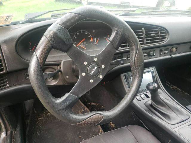 1985 Porsche 944 - photo 12