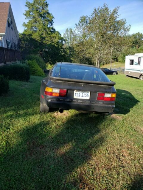 1985 Porsche 944 - photo 7