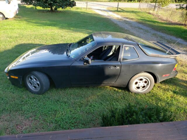 1985 Porsche 944 - photo 8