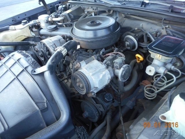1985 Pontiac Grand Prix LE - photo 10