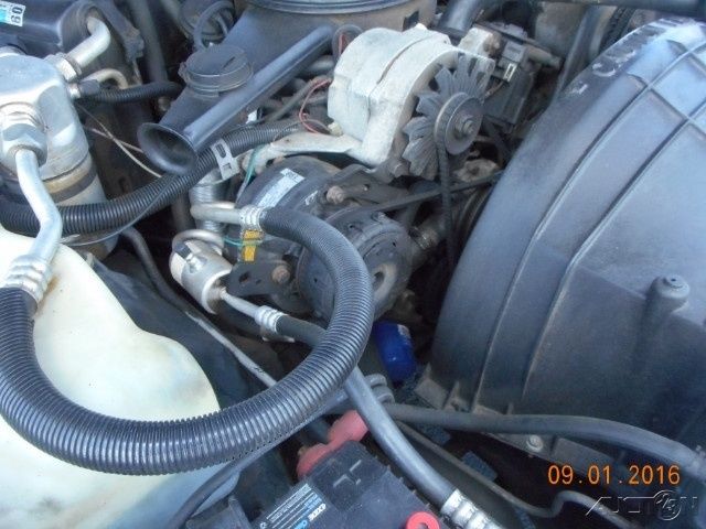 1985 Pontiac Grand Prix LE - photo 11
