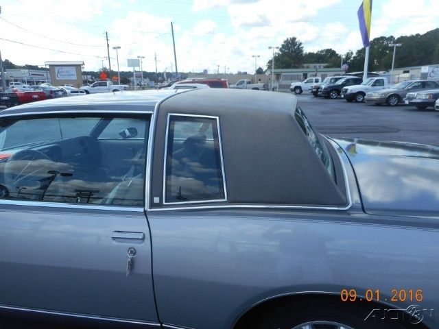 1985 Pontiac Grand Prix LE - photo 6