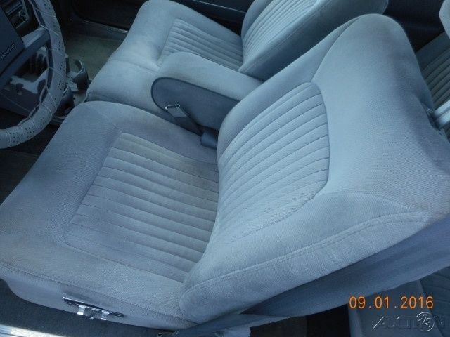 1985 Pontiac Grand Prix LE - photo 7
