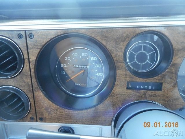 1985 Pontiac Grand Prix LE - photo 8