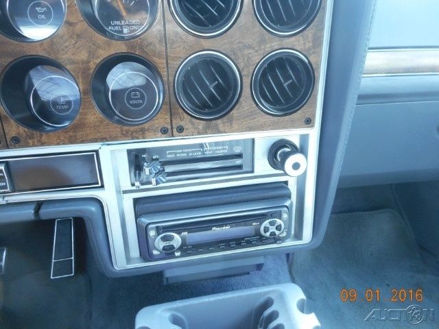 1985 Pontiac Grand Prix LE - photo 9