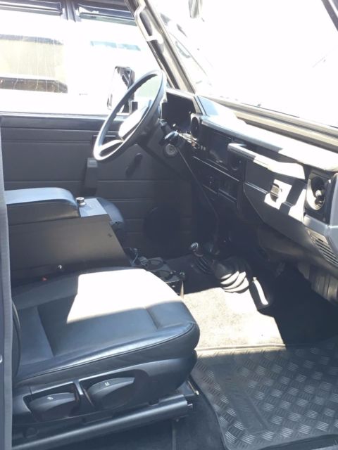 1985 Toyota Land Cruiser - photo 6