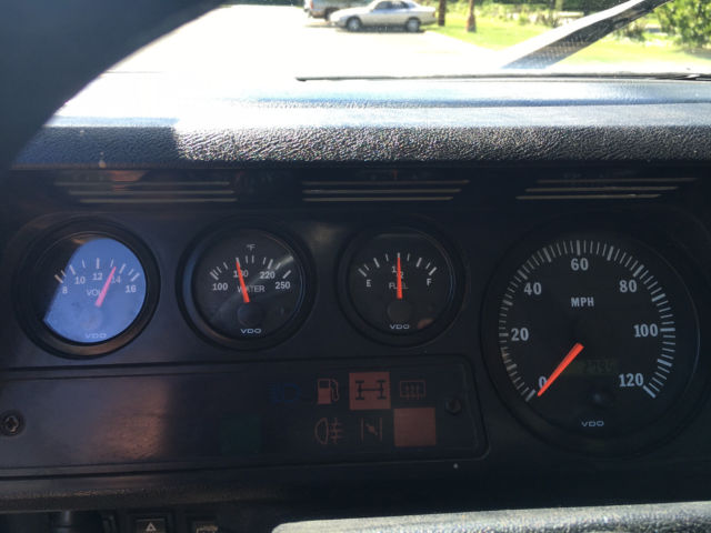 1985 Land Rover Defender - photo 13