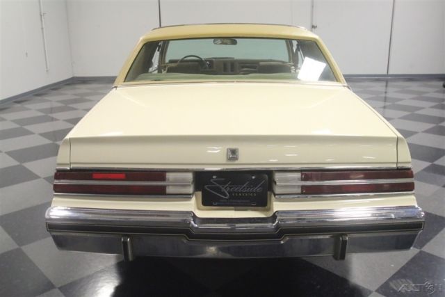 1985 Buick Regal Limited - photo 11