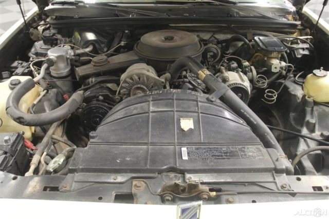 1985 Buick Regal Limited - photo 3