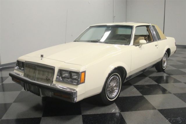 1985 Buick Regal Limited - photo 5