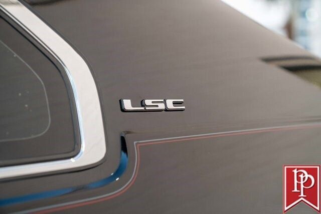1985 Lincoln Continental Mk VII LSC - photo 10