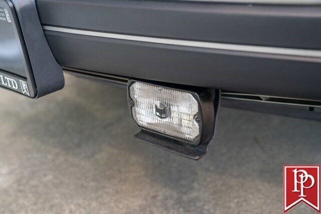 1985 Lincoln Continental Mk VII LSC - photo 5
