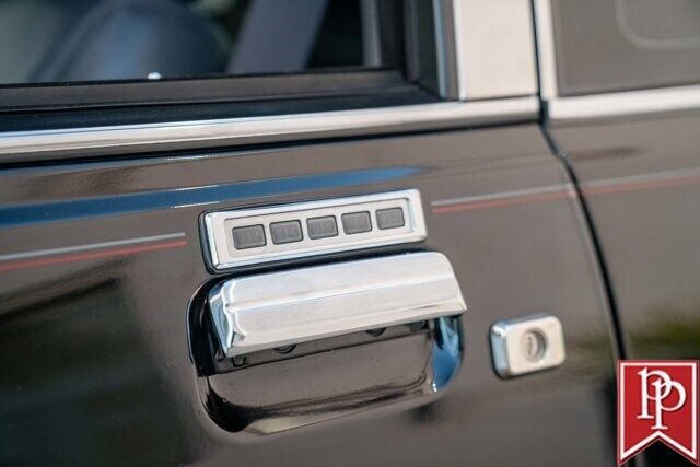 1985 Lincoln Continental Mk VII LSC - photo 8