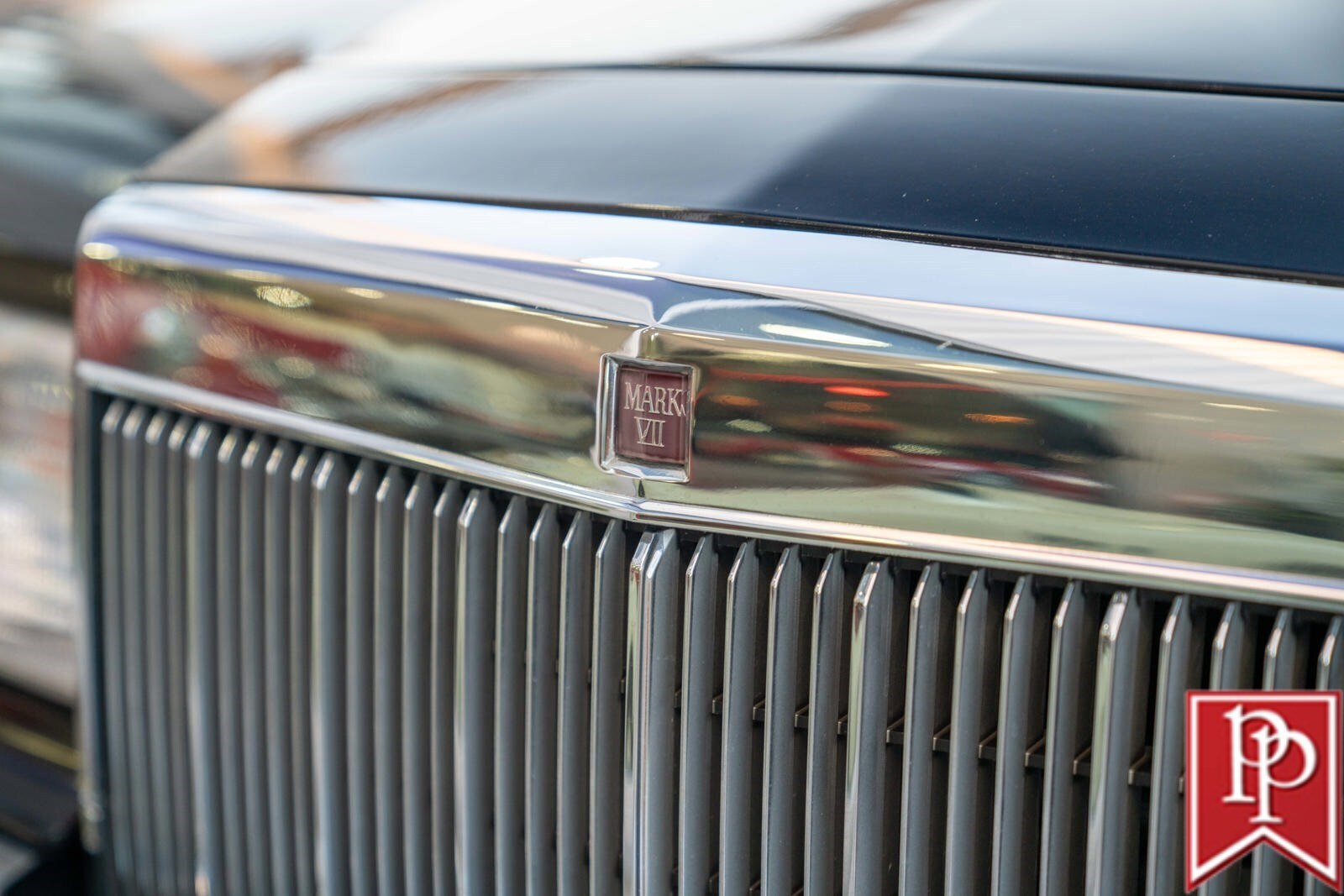 1985 Lincoln Continental Mk VII LSC - photo 3