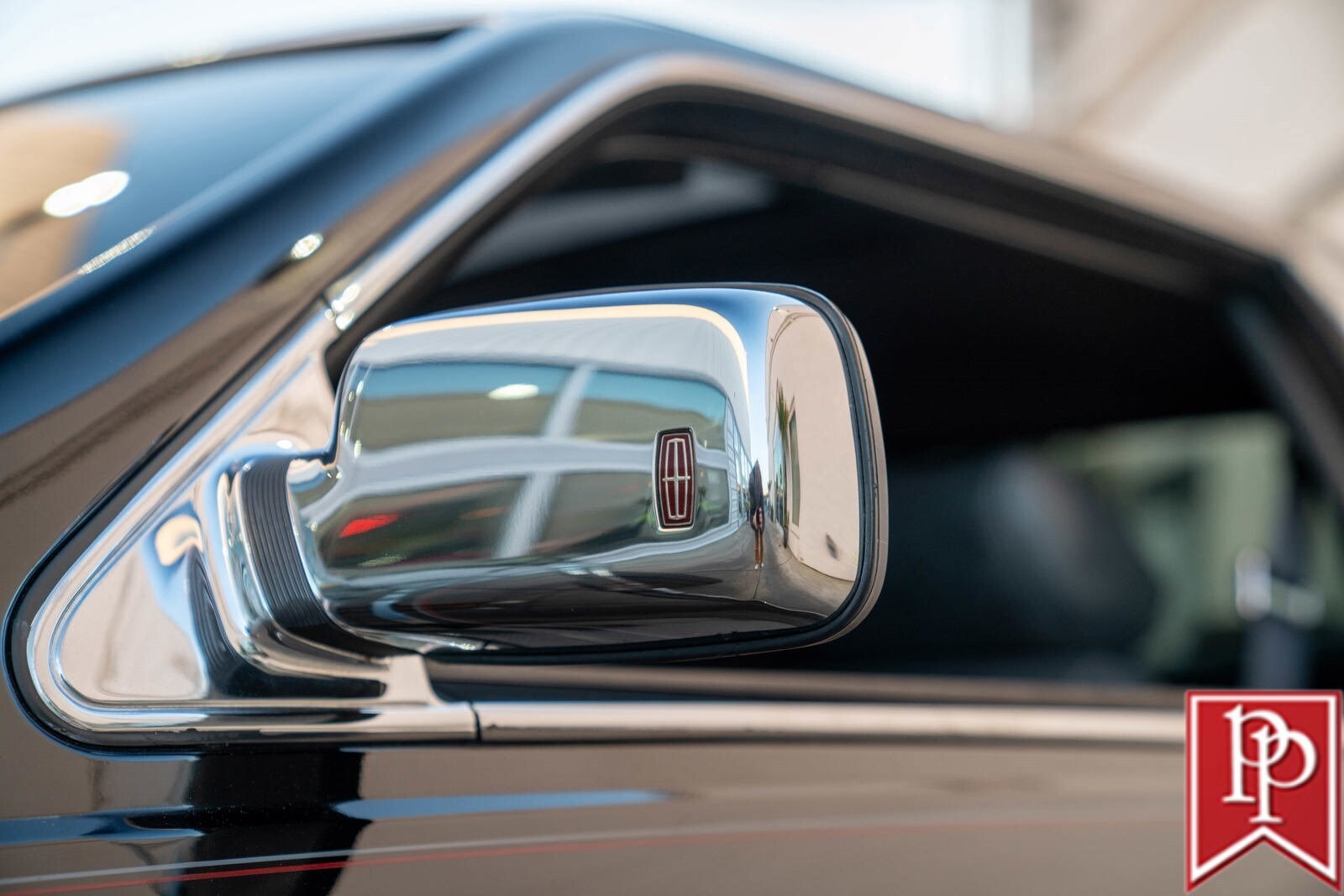 1985 Lincoln Continental Mk VII LSC - photo 7