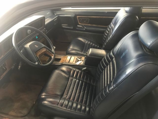 1985 Lincoln Mark Series - photo 2