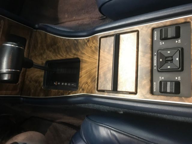 1985 Lincoln Mark Series - photo 5