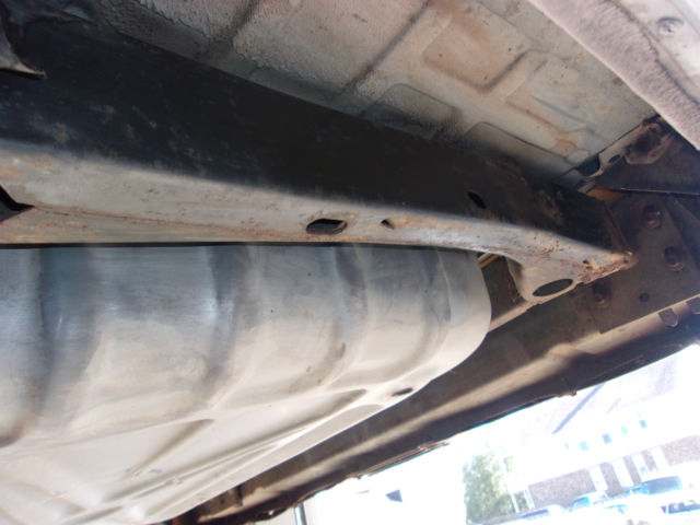 1985 Lincoln Town Car - photo 10