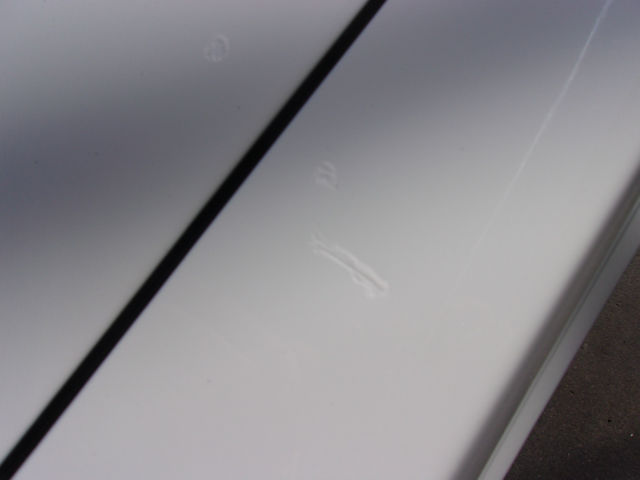 1985 Lincoln Town Car - photo 12