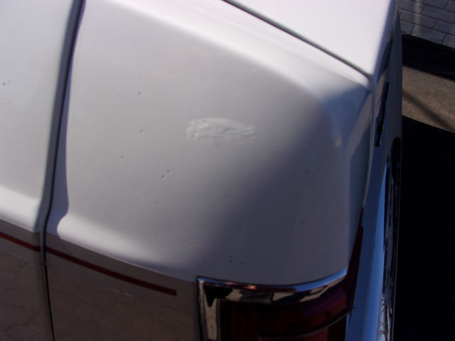 1985 Lincoln Town Car - photo 13